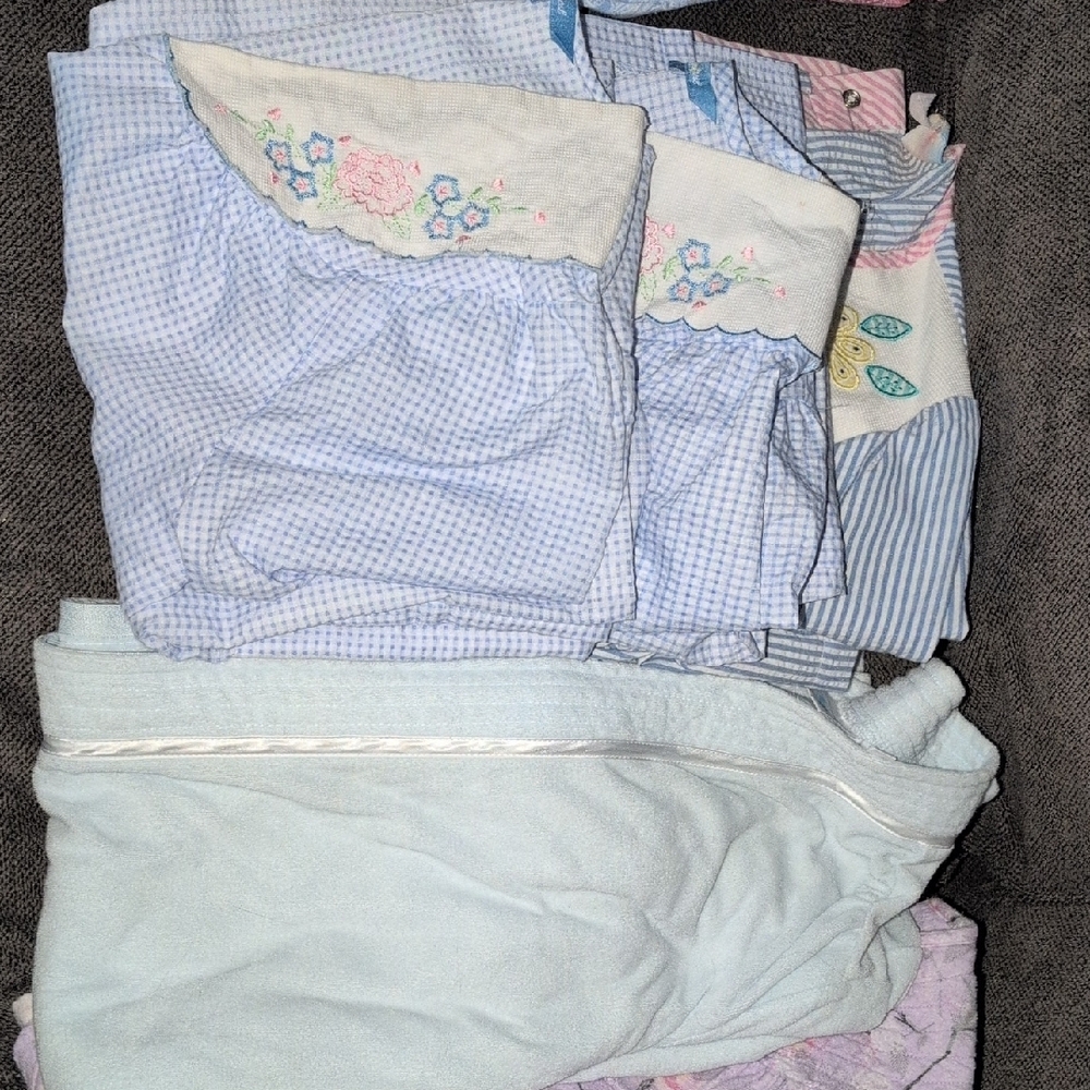 PJ Bundle All Sizes - Picture 2 of 3